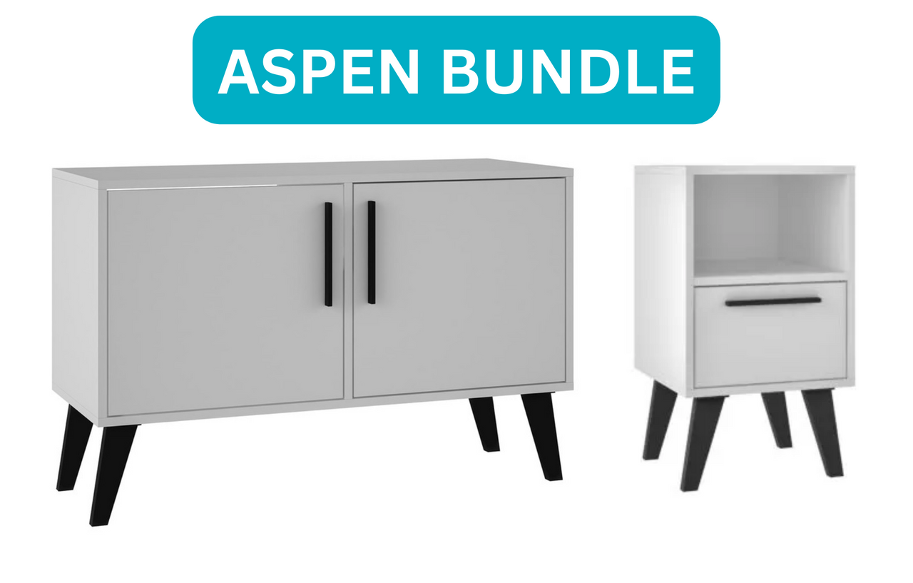 Build Your Bundle - Aspen Home Furniture Package