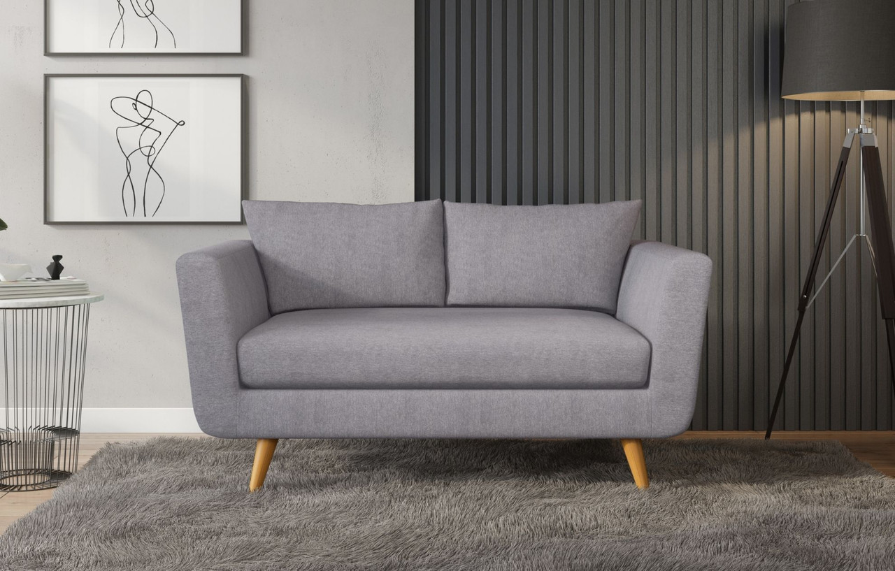 Mabel - 2 Seater Sofa