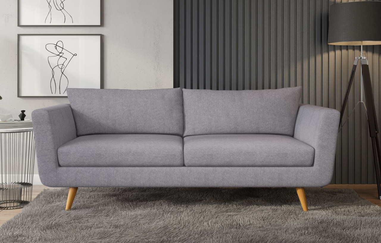 Mabel - 3 Seater Sofa