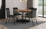 Carmen Modern Dining Chair - Set of 2