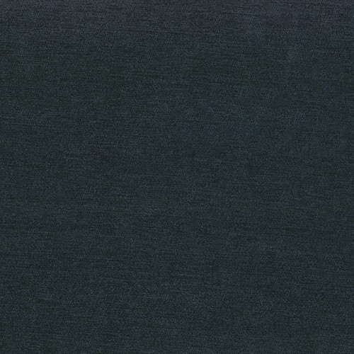 Matte Black Fabric Swatch