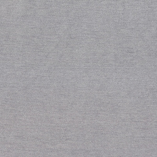 Soft Light Grey Fabric Swatch