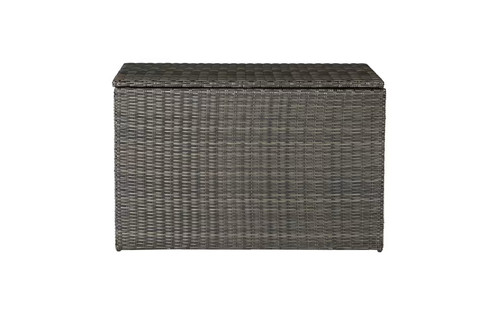 Copenhagen - Rattan Cushion Box