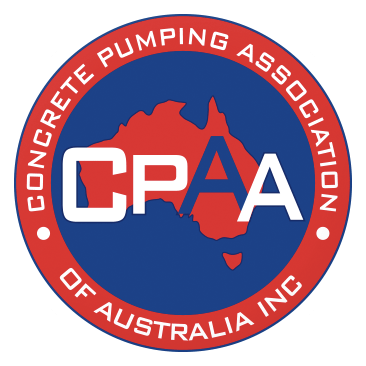 Concrete Pumping Association of Australia