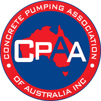 Concrete Pumping Association of Australia