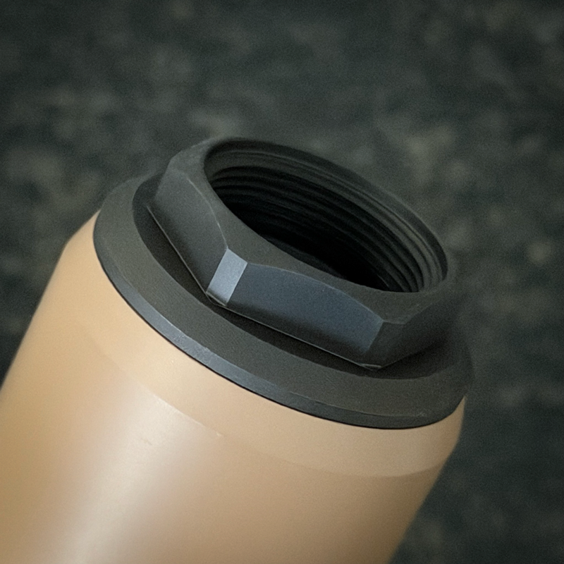 Quiet Labs APEX Titanium