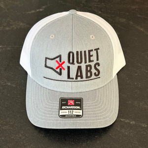 Quiet Labs Richardson Hat