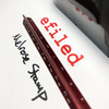 E-Filed Stamp Red Ink Large 0923B