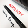 Master Copy Stamp Red Ink Large 0123D