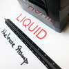 Liquid Stamp Red Ink Large 0123D