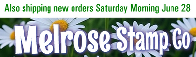 Melrose Stamp Company
