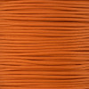 Burnt Orange - 550 Paracord - 100 Feet