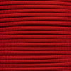 Imperial Red - 550 Paracord - 100 Feet