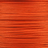 International Orange - 550 Paracord - 100 Feet