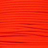 Neon Orange - 550 Paracord - 100 Feet