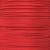 Imperial Red - 275 Paracord (5-Strand)