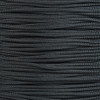 Black - 325 Paracord