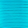 1/4in Parachute Cord - Turquoise Para-Max