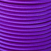 Acid Purple - 1/4 Shock Cord