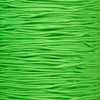 Neon Green - 1/16 Elastic Cord