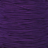 Purple - 1/32 Elastic Cord