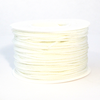 White Micro Cord - 125 Feet