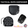Tactical Rope Dispenser