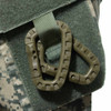 Plastic Tac Link Carabiners  - Use - Details