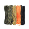 850 Paracord Adventure Kit 100' Sample Pack - Tactical