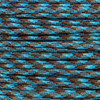 Ocean Waves - 550 Paracord - 100 Feet