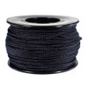 Navy Micro Cord - 125 Feet