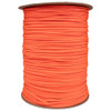 Neon Orange 550 Type III MIL-C-5040 Paracord