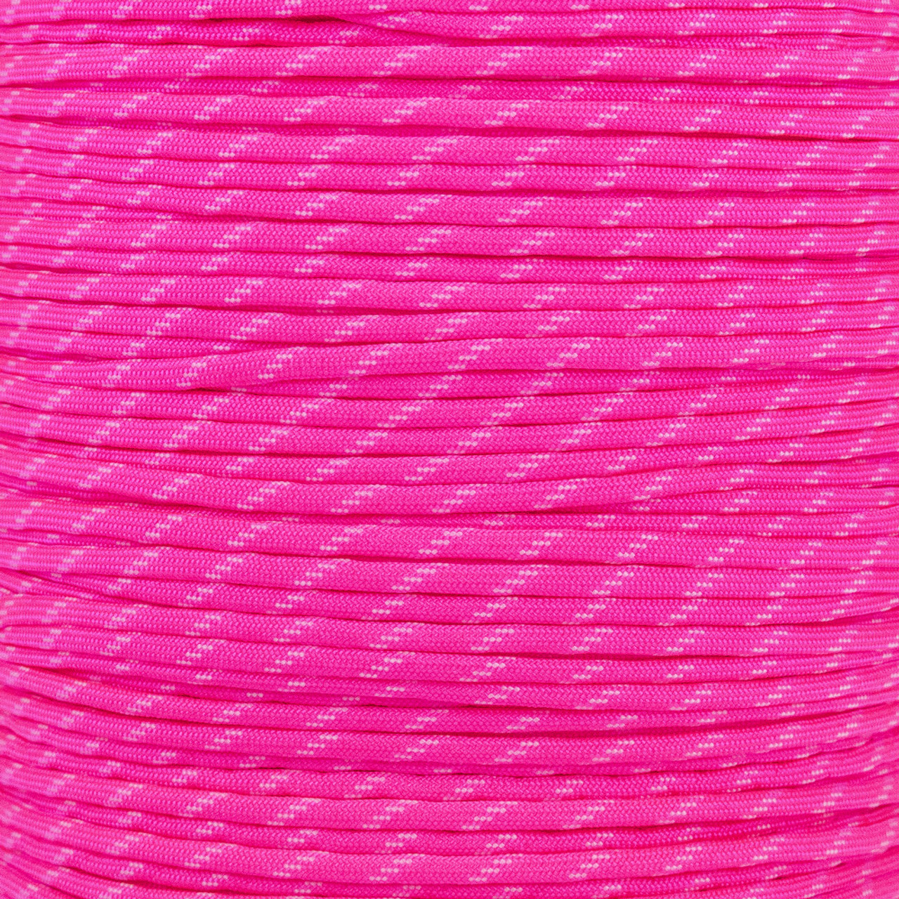 pink paracord