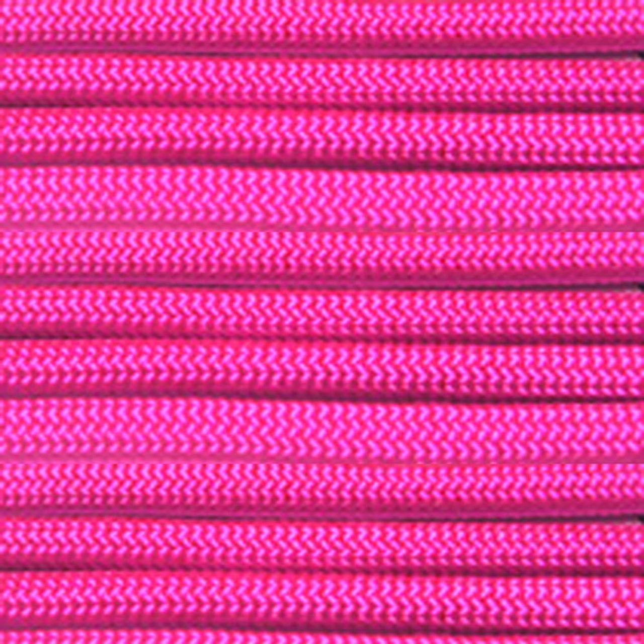 pink paracord