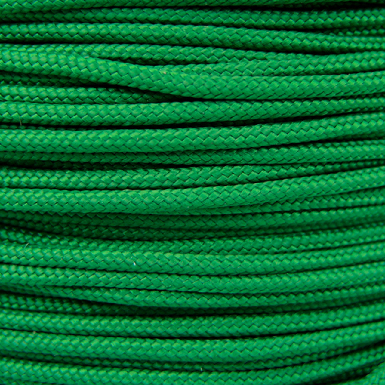 Kelly Green - 95 Paracord