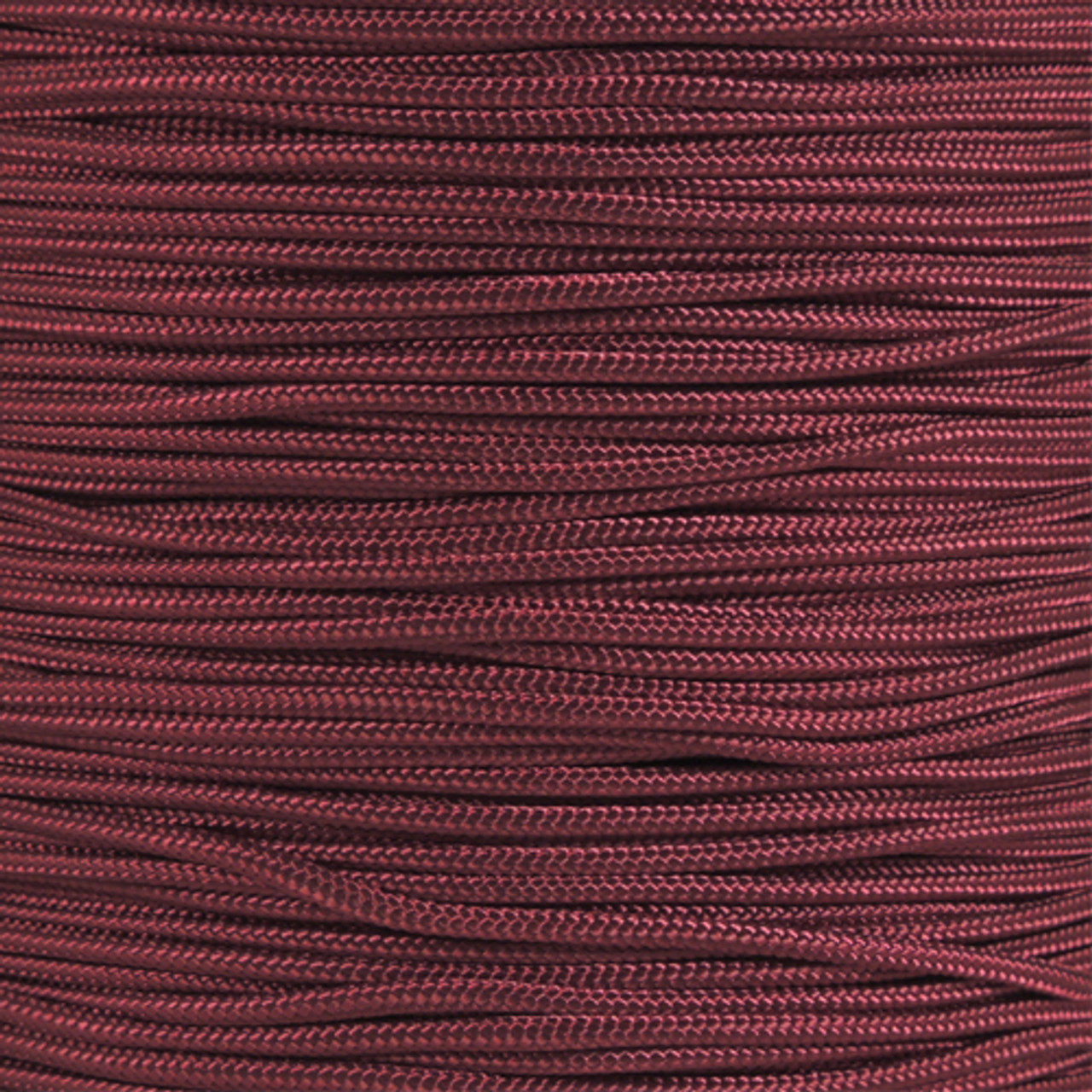 Burgundy - 425 Paracord