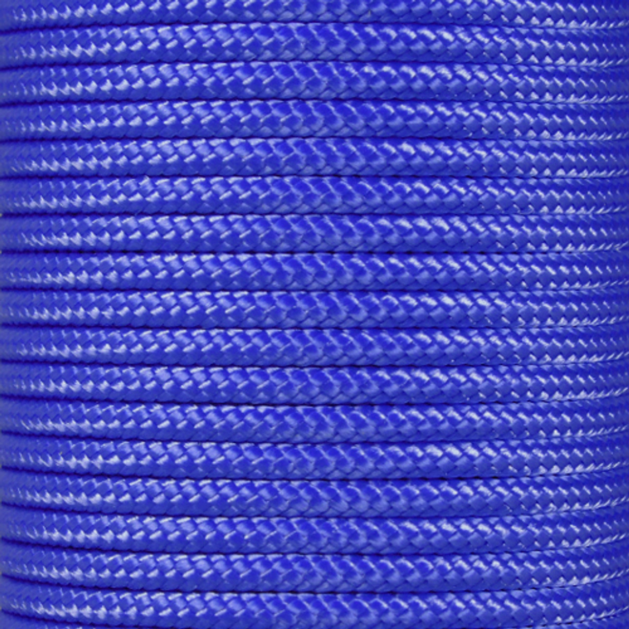 Electric Blue - 425 Paracord