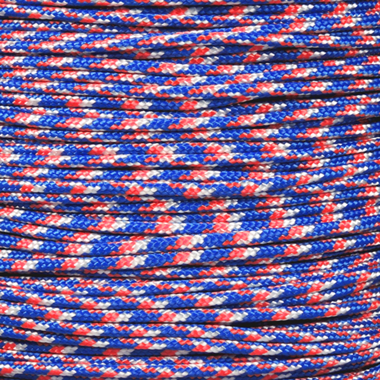 USA Camo - 425 Paracord