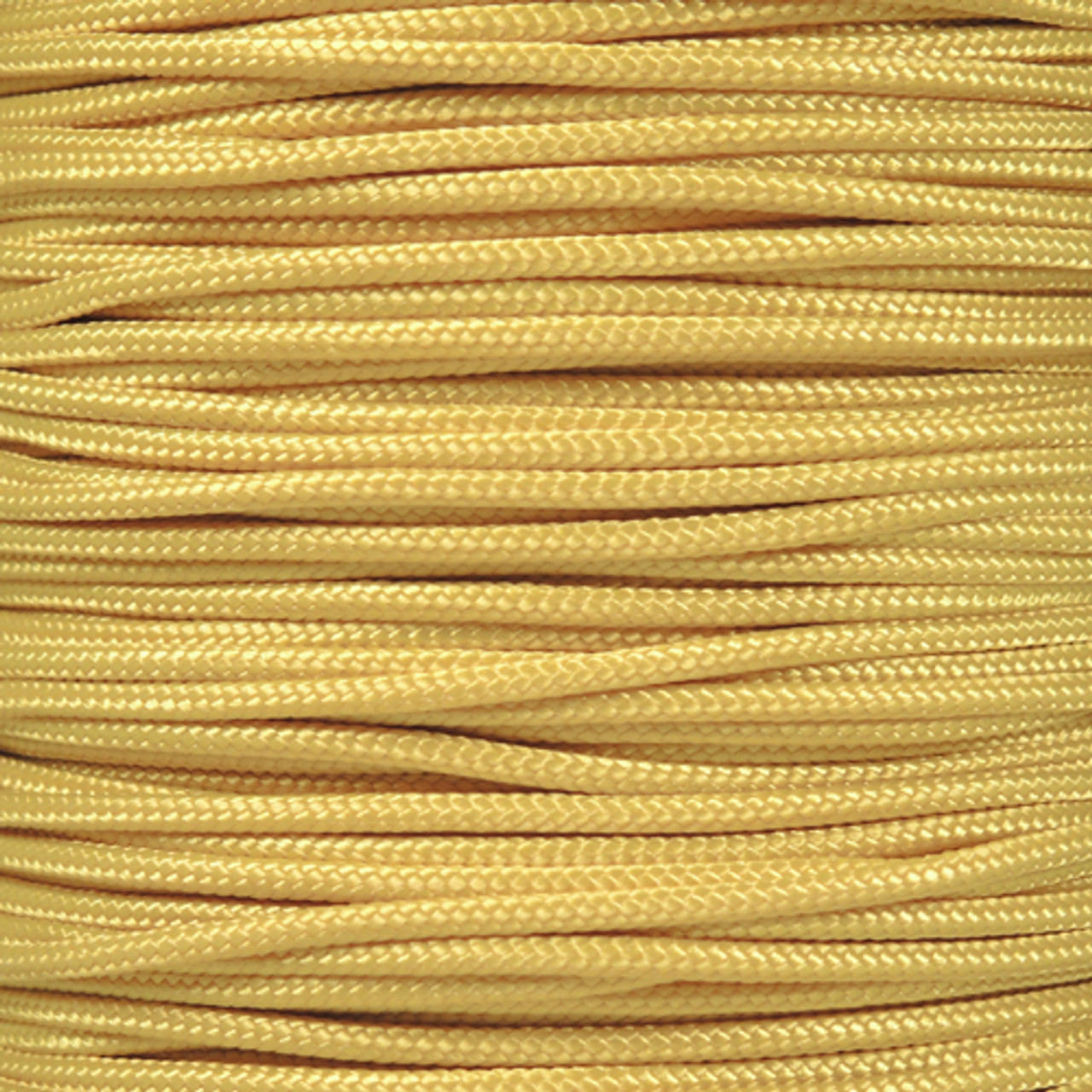 Yellow - 425 Paracord