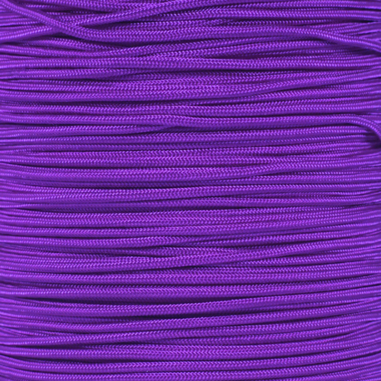 Acid Purple - 275 Paracord (5-Strand)