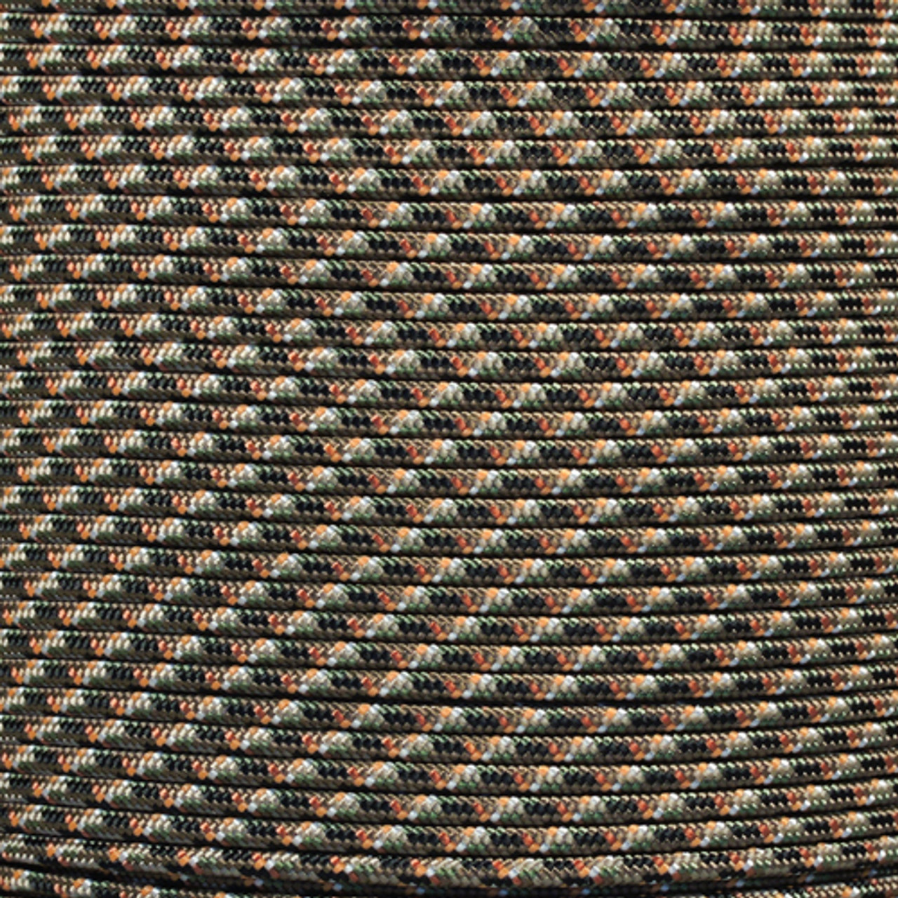 Hidden Camo - 275 Paracord (5-Strand)