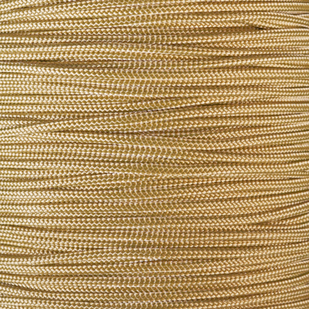 Gold - 325 Paracord