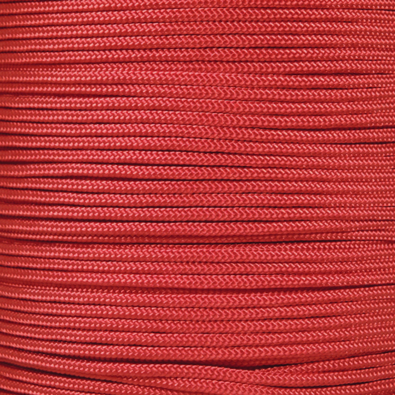 Imperial Red - 325 Paracord