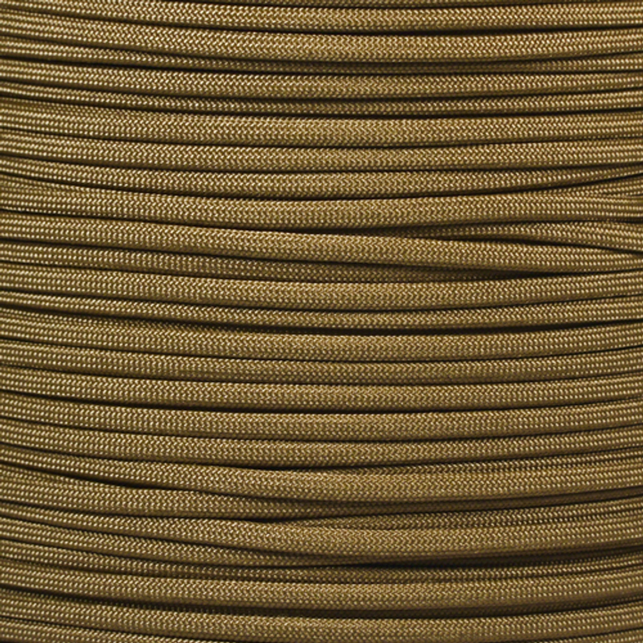Coyote Brown - 750 Paracord