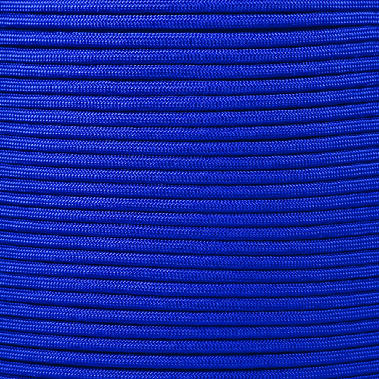 Electric Blue - 750 Paracord