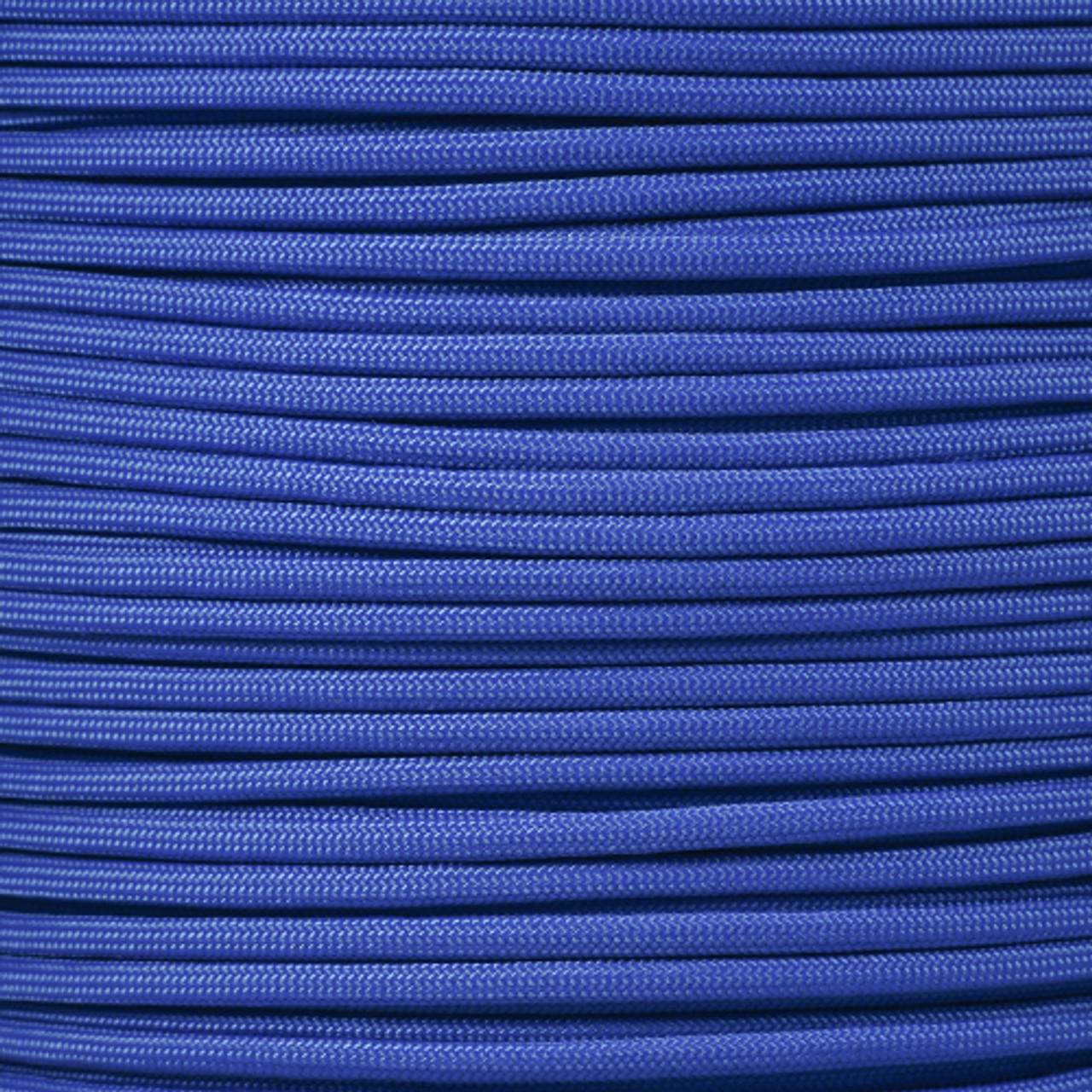 Royal Blue 750 Paracord