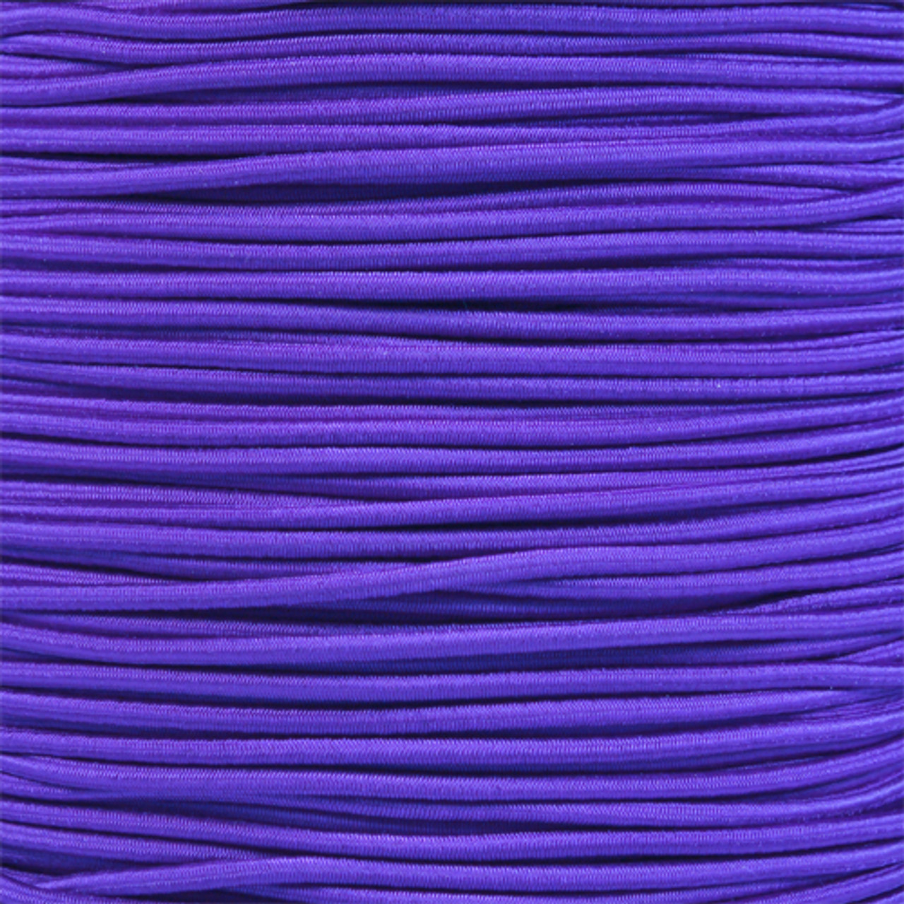 Acid Purple - 1/8 Shock Cord