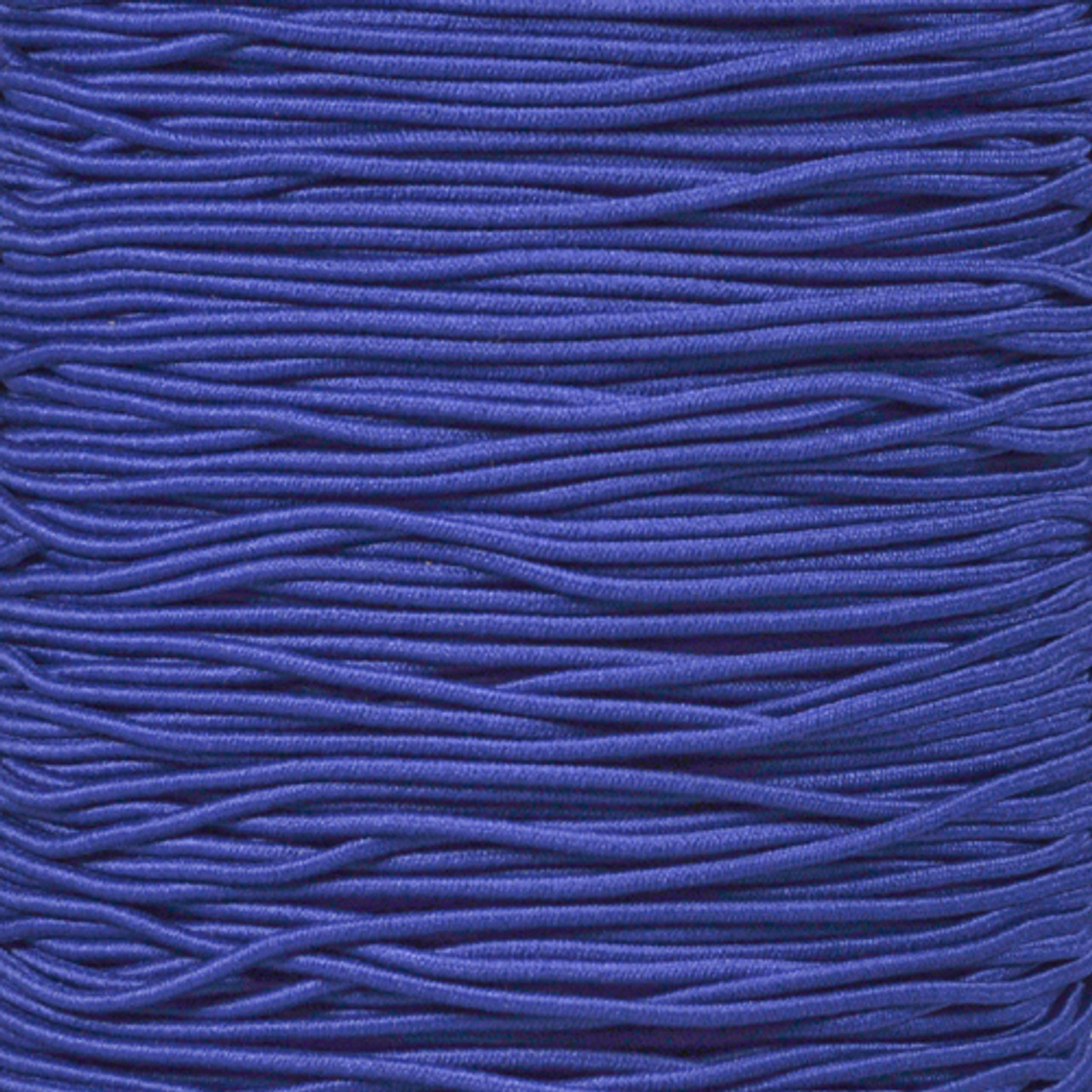 Shock and Elastic Paracord