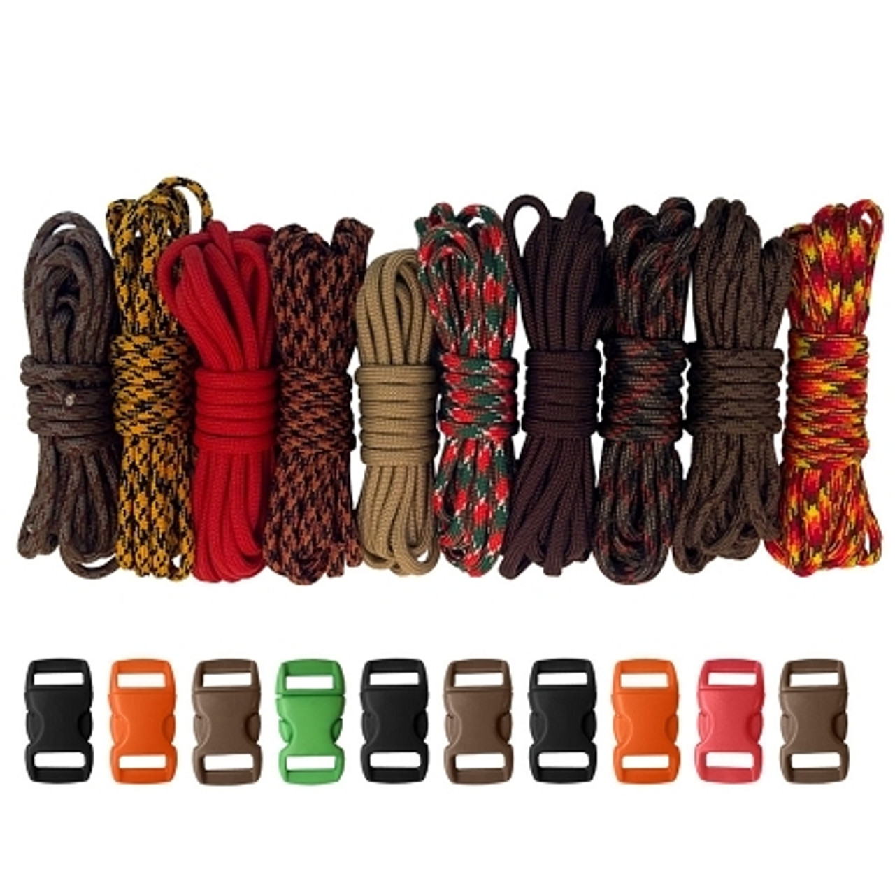 Paracord projects sale