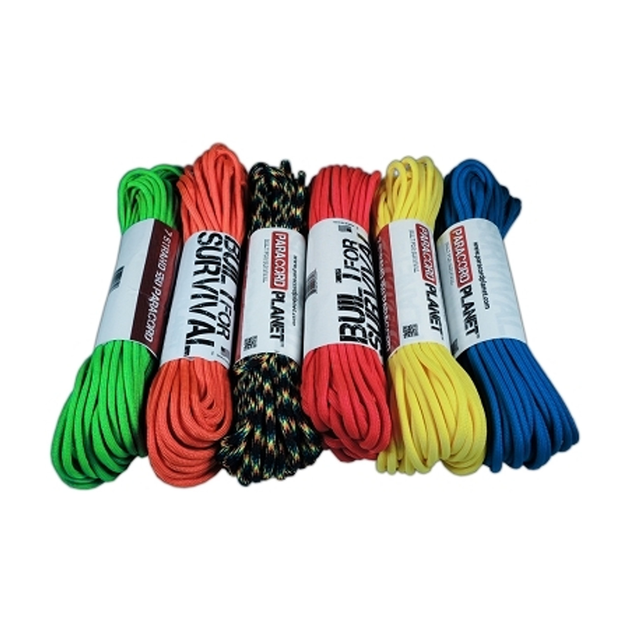 Survival Paracord, Rope & Paracord Accessories